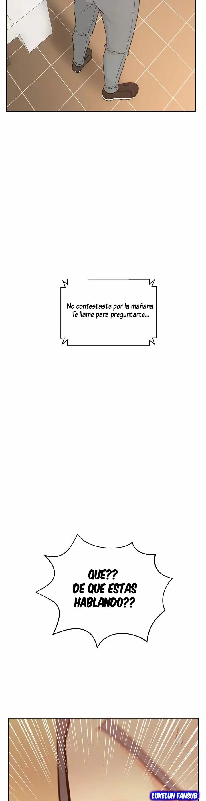 Tienda de Cómics Capítulo 20 - Page 32
