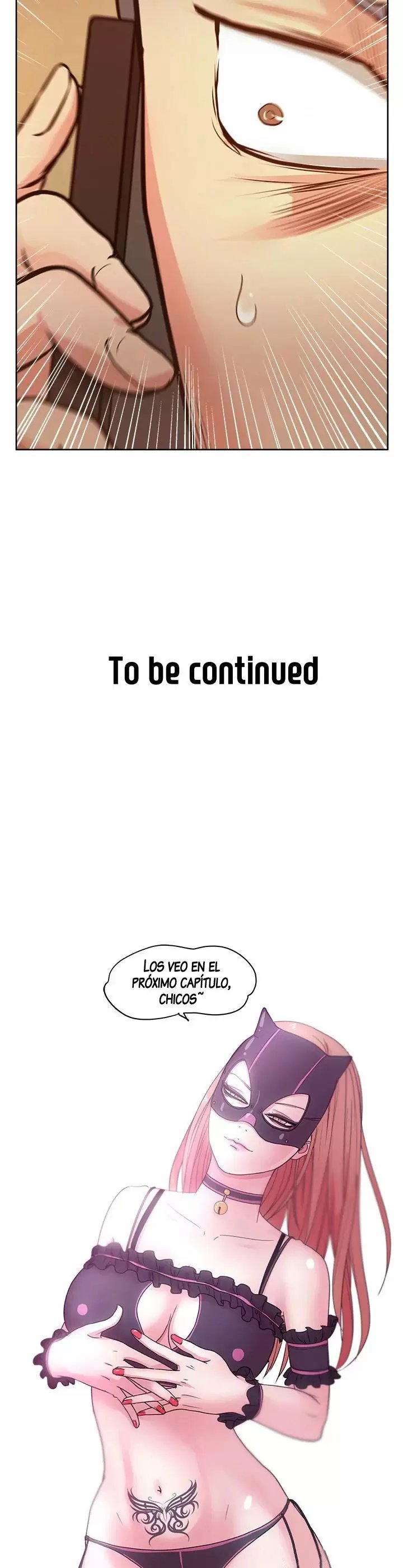 Tienda de Cómics Capítulo 20 - Page 33