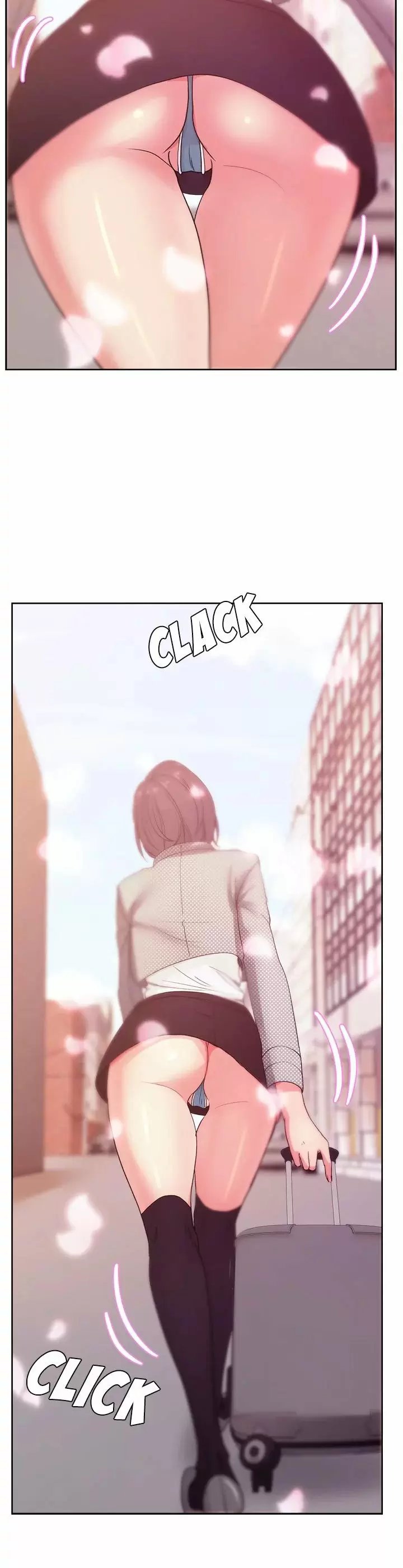 Tienda de Cómics Capítulo 20 - Page 5