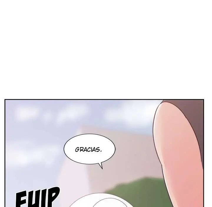 Tienda de Cómics Capítulo 21 - Page 102