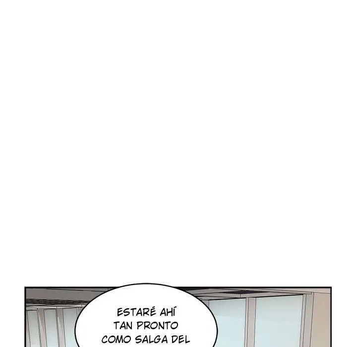 Tienda de Cómics Capítulo 21 - Page 11