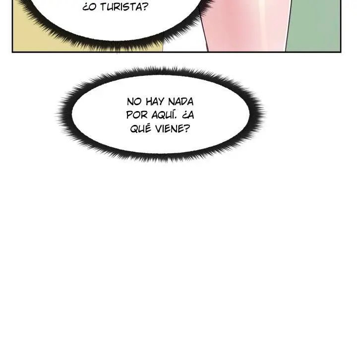 Tienda de Cómics Capítulo 21 - Page 111