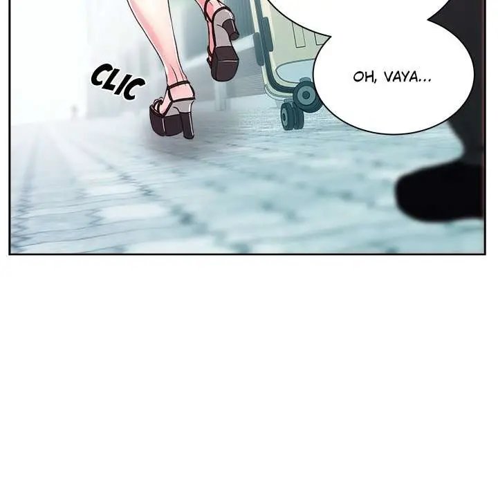 Tienda de Cómics Capítulo 21 - Page 114