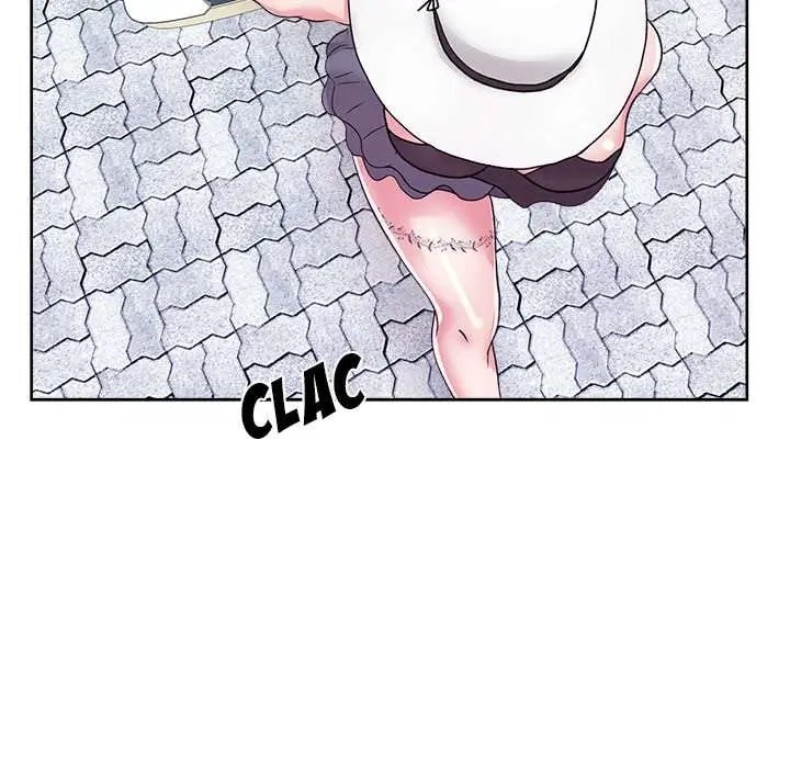 Tienda de Cómics Capítulo 21 - Page 117