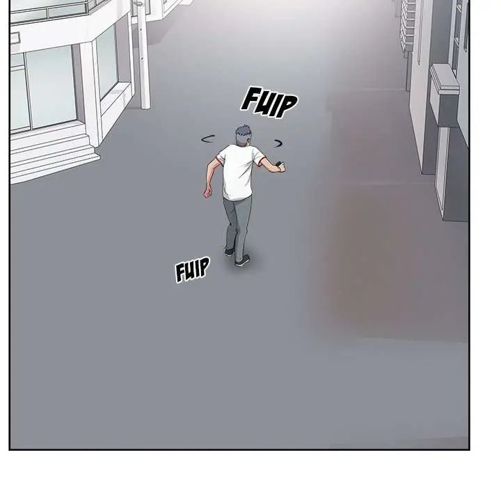 Tienda de Cómics Capítulo 21 - Page 120