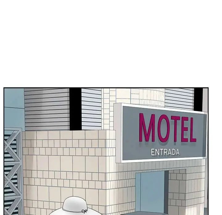 Tienda de Cómics Capítulo 21 - Page 134