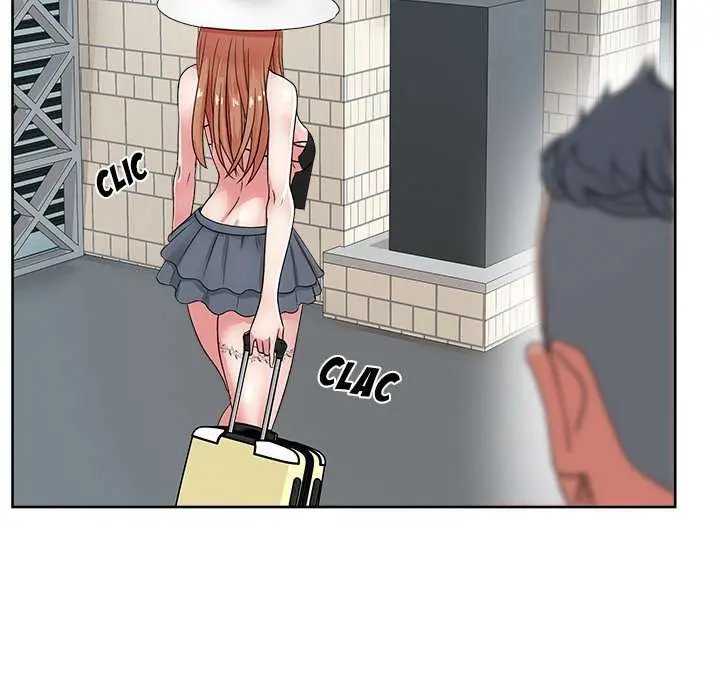 Tienda de Cómics Capítulo 21 - Page 135
