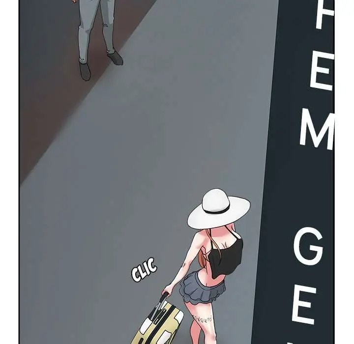 Tienda de Cómics Capítulo 21 - Page 137