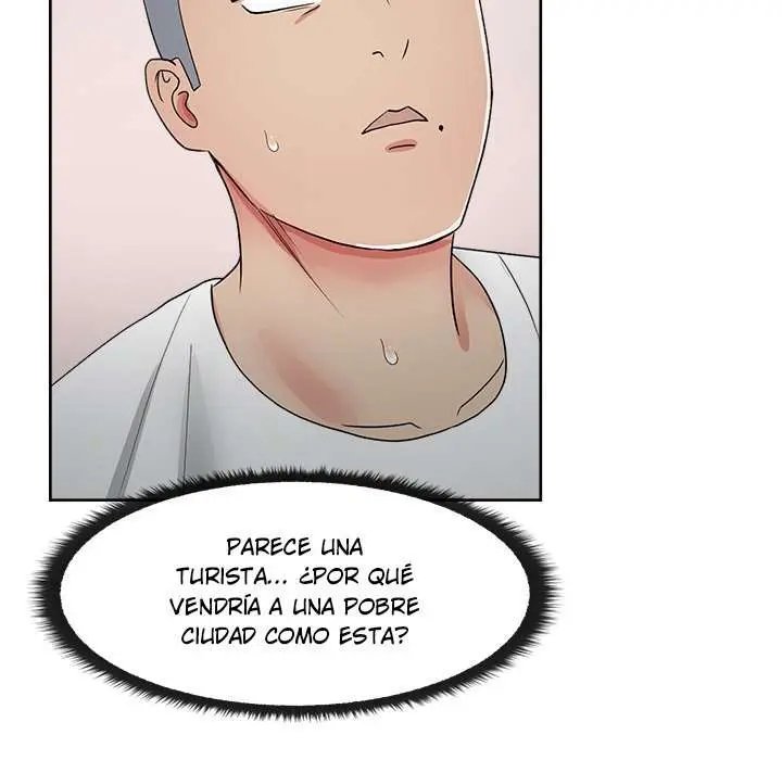 Tienda de Cómics Capítulo 21 - Page 140
