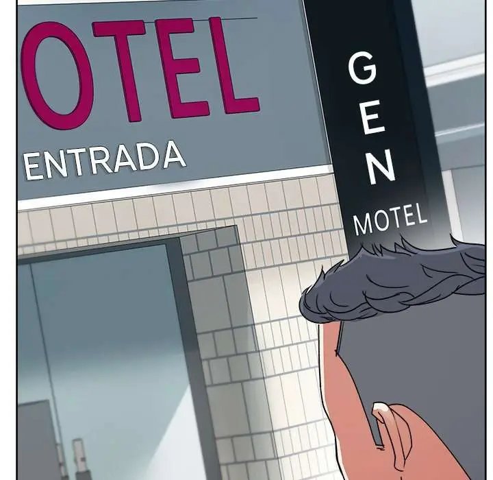 Tienda de Cómics Capítulo 21 - Page 149