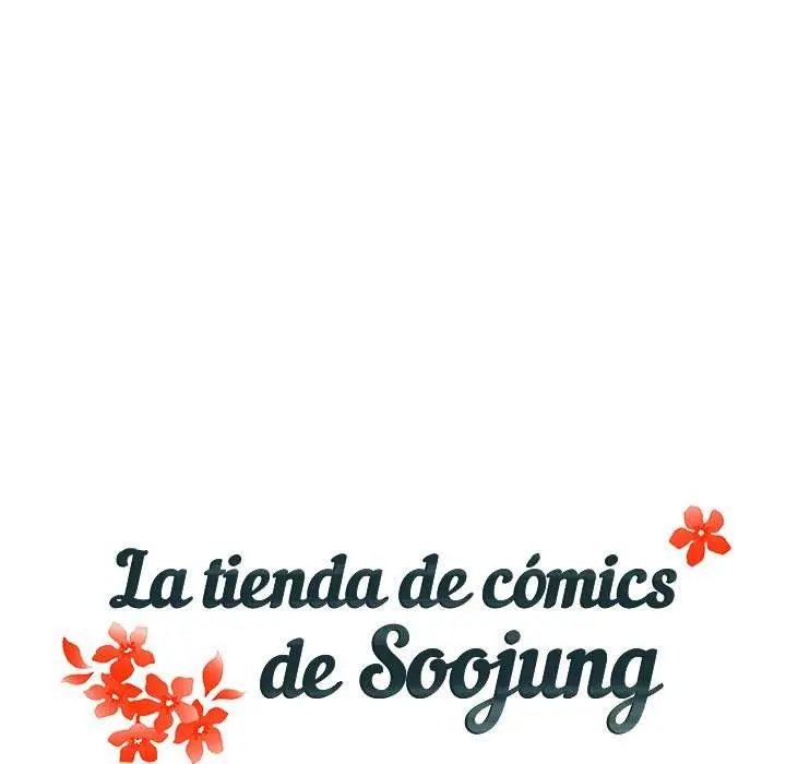 Tienda de Cómics Capítulo 21 - Page 18