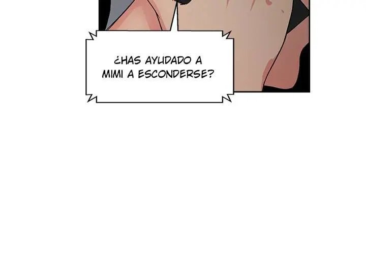 Tienda de Cómics Capítulo 21 - Page 2