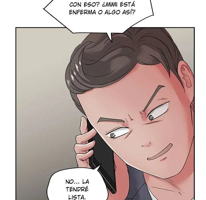 Tienda de Cómics Capítulo 21 - Page 20