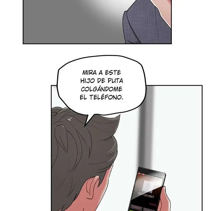 Tienda de Cómics Capítulo 21 - Page 22