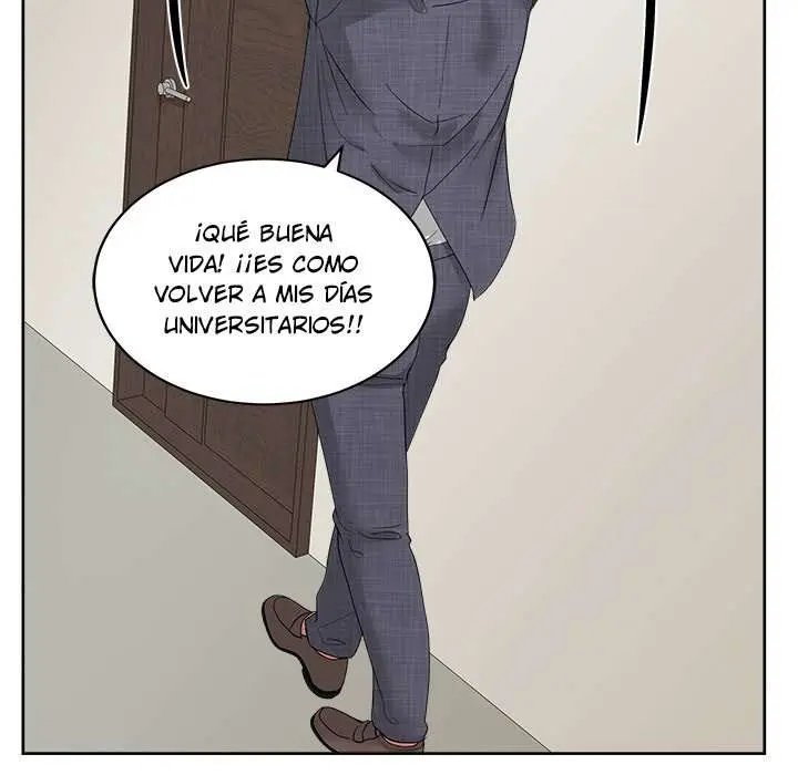 Tienda de Cómics Capítulo 21 - Page 27