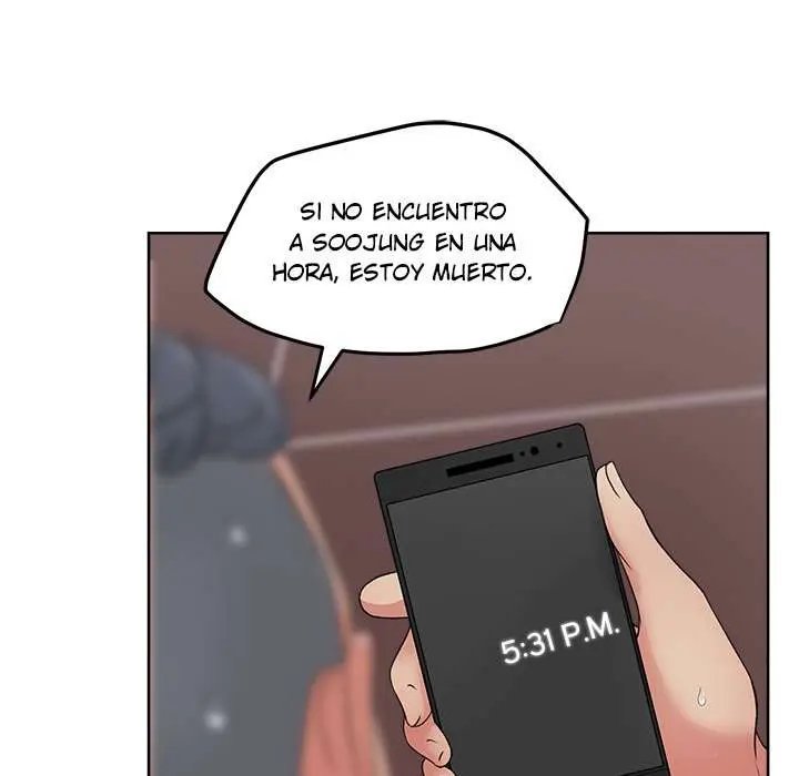 Tienda de Cómics Capítulo 21 - Page 30
