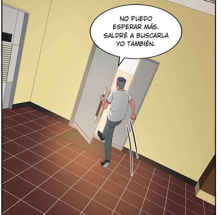 Tienda de Cómics Capítulo 21 - Page 32