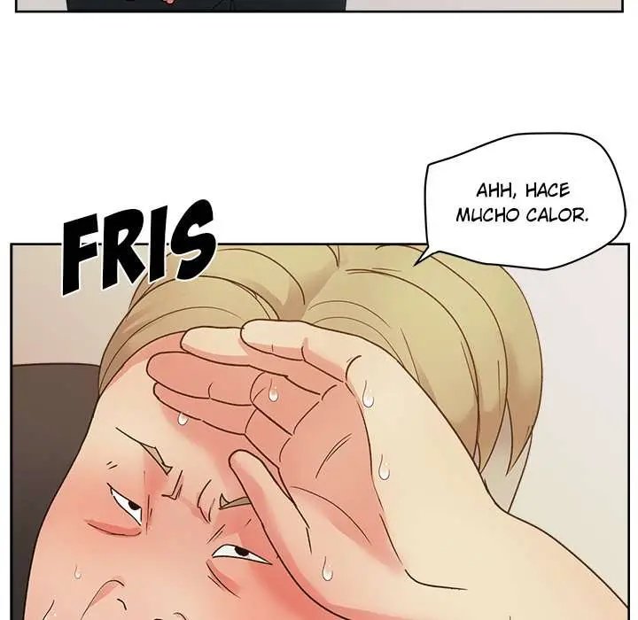 Tienda de Cómics Capítulo 21 - Page 43