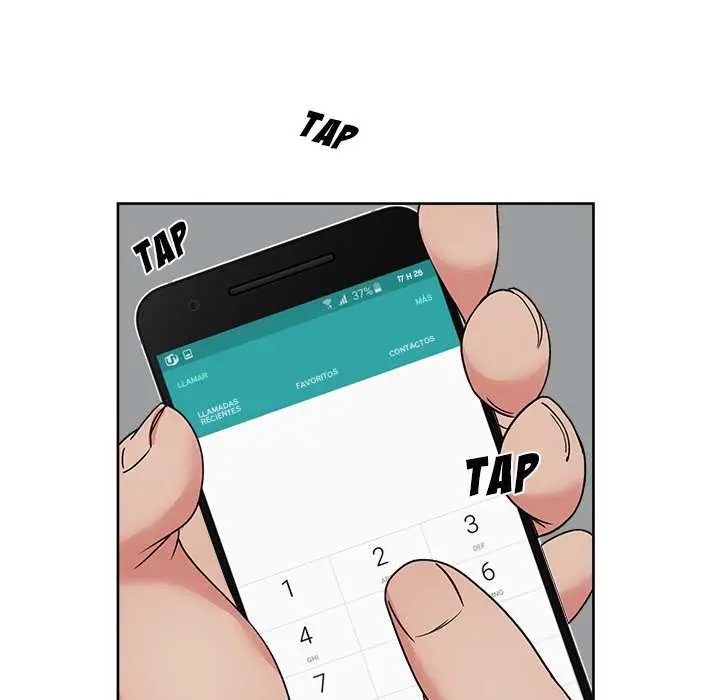 Tienda de Cómics Capítulo 21 - Page 45