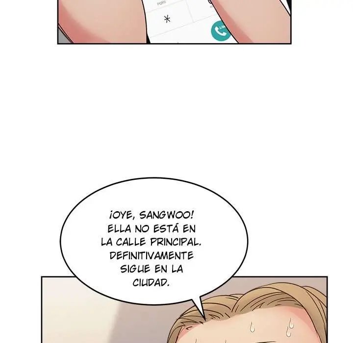 Tienda de Cómics Capítulo 21 - Page 46