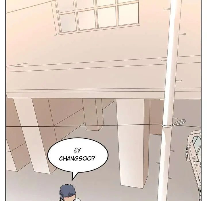 Tienda de Cómics Capítulo 21 - Page 49