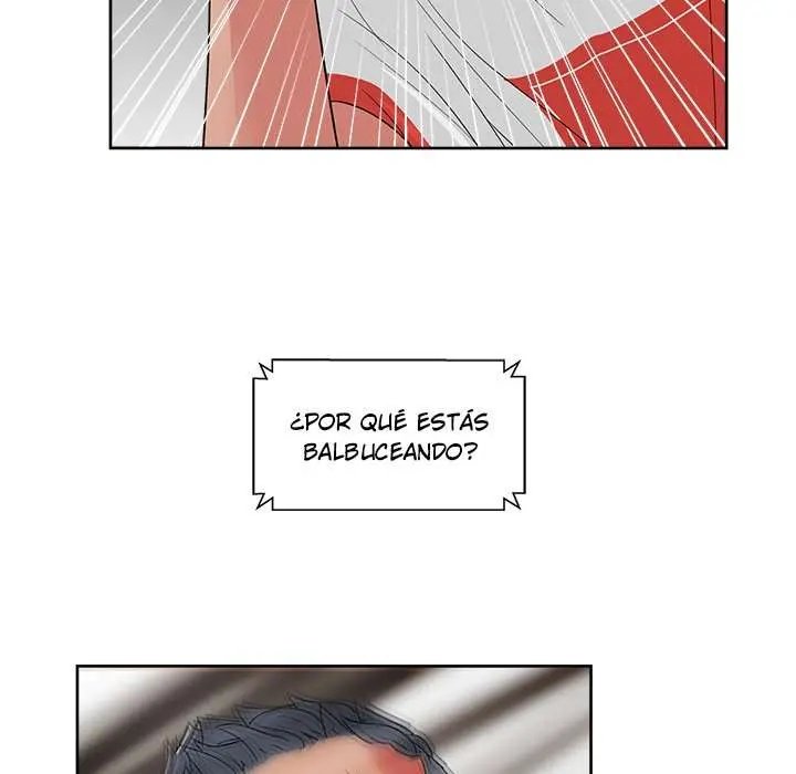 Tienda de Cómics Capítulo 21 - Page 5