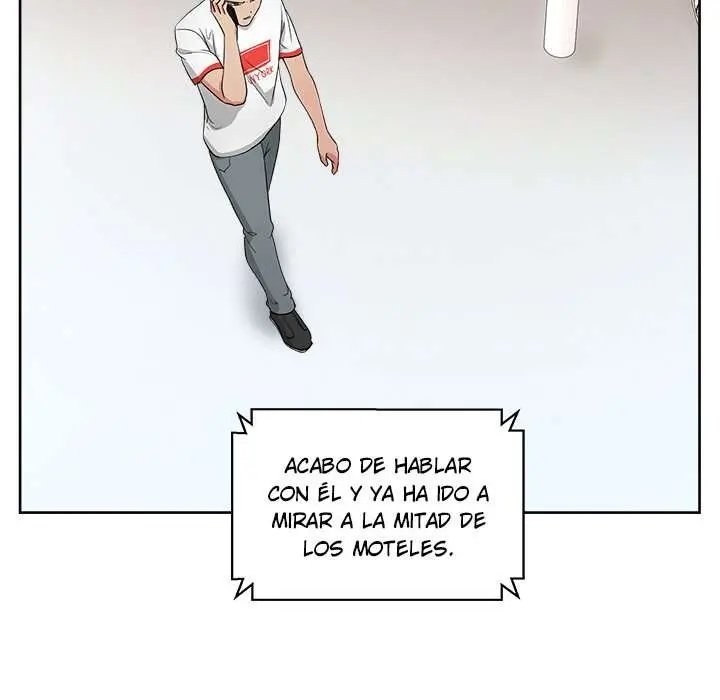Tienda de Cómics Capítulo 21 - Page 50