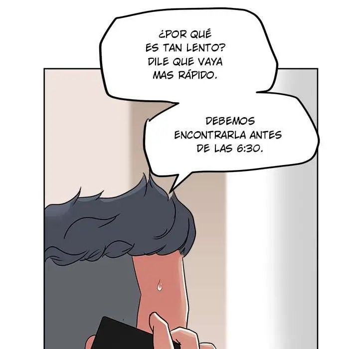 Tienda de Cómics Capítulo 21 - Page 51