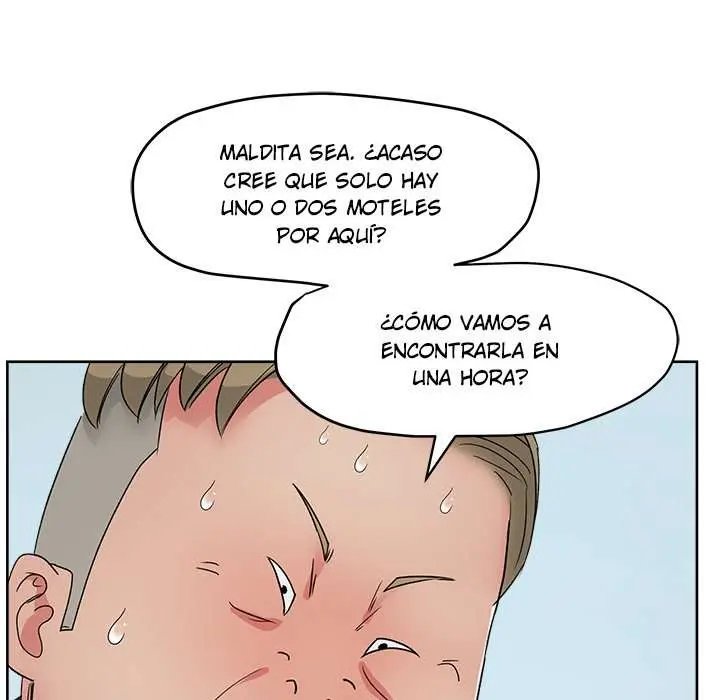 Tienda de Cómics Capítulo 21 - Page 54