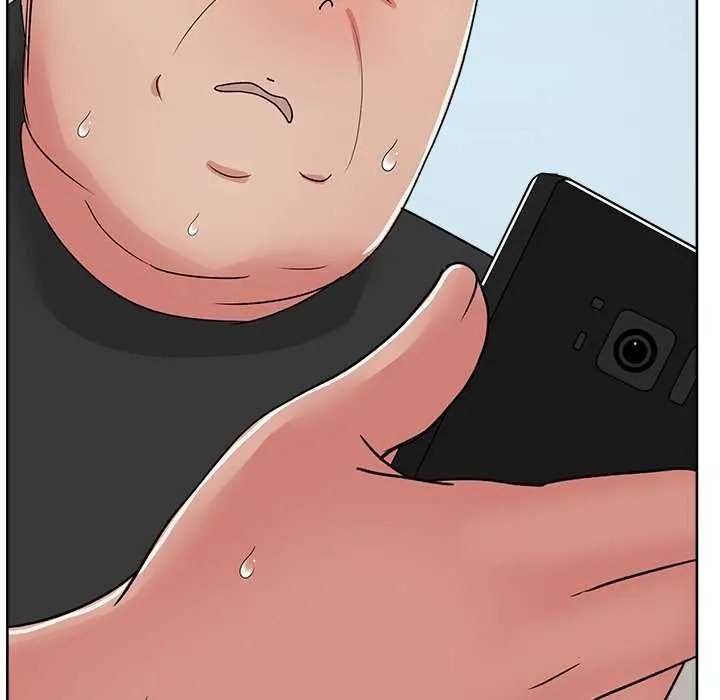 Tienda de Cómics Capítulo 21 - Page 55