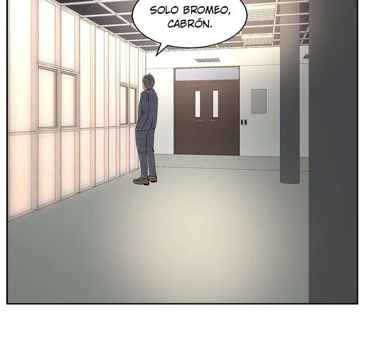 Tienda de Cómics Capítulo 21 - Page 7