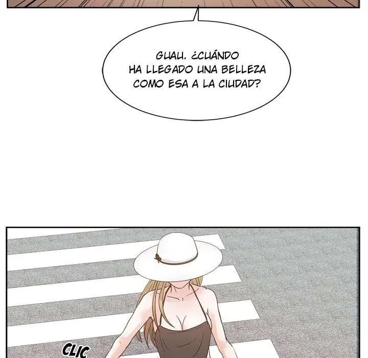 Tienda de Cómics Capítulo 21 - Page 73