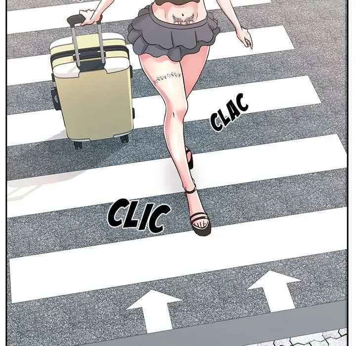 Tienda de Cómics Capítulo 21 - Page 74