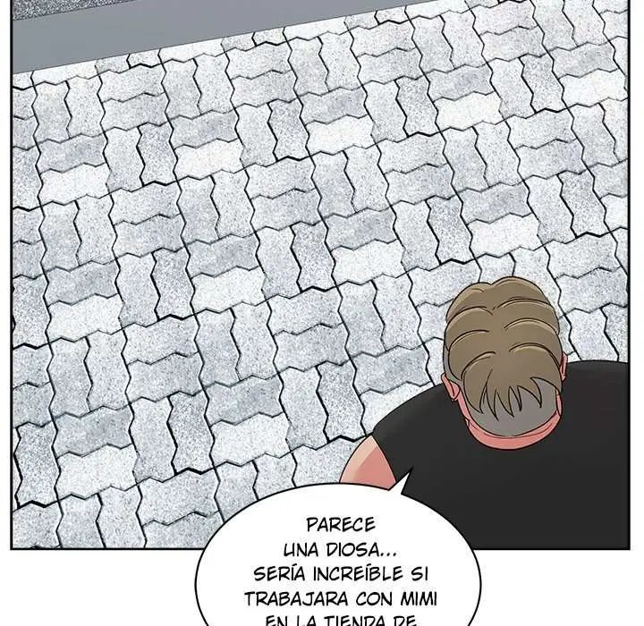 Tienda de Cómics Capítulo 21 - Page 75