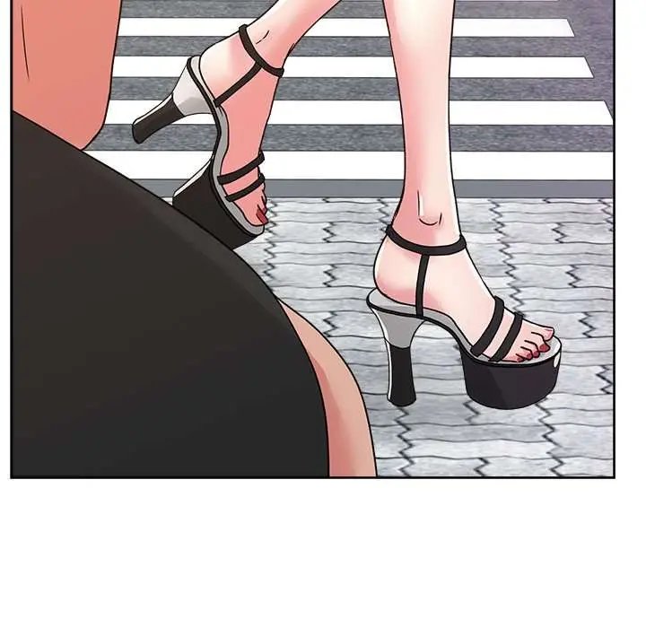 Tienda de Cómics Capítulo 21 - Page 78