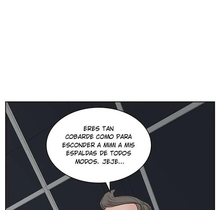 Tienda de Cómics Capítulo 21 - Page 8