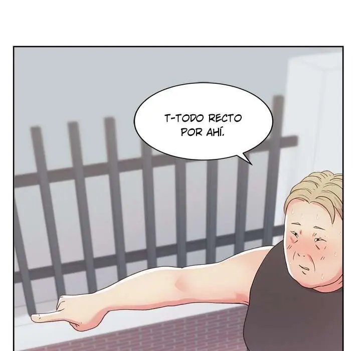 Tienda de Cómics Capítulo 21 - Page 99
