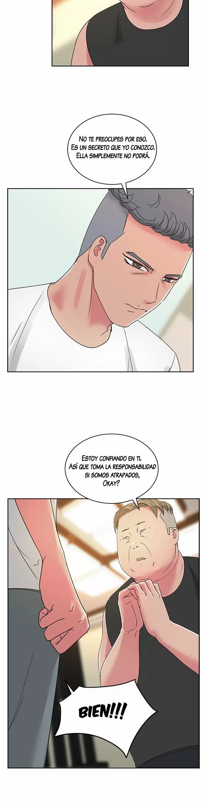 Tienda de Cómics Capítulo 22 - Page 16