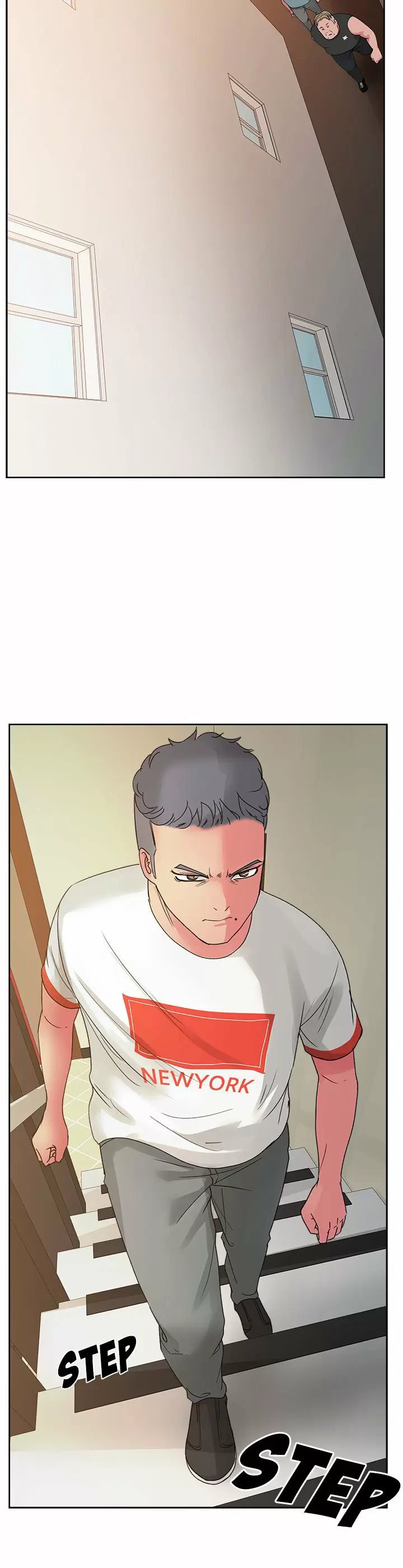 Tienda de Cómics Capítulo 22 - Page 18