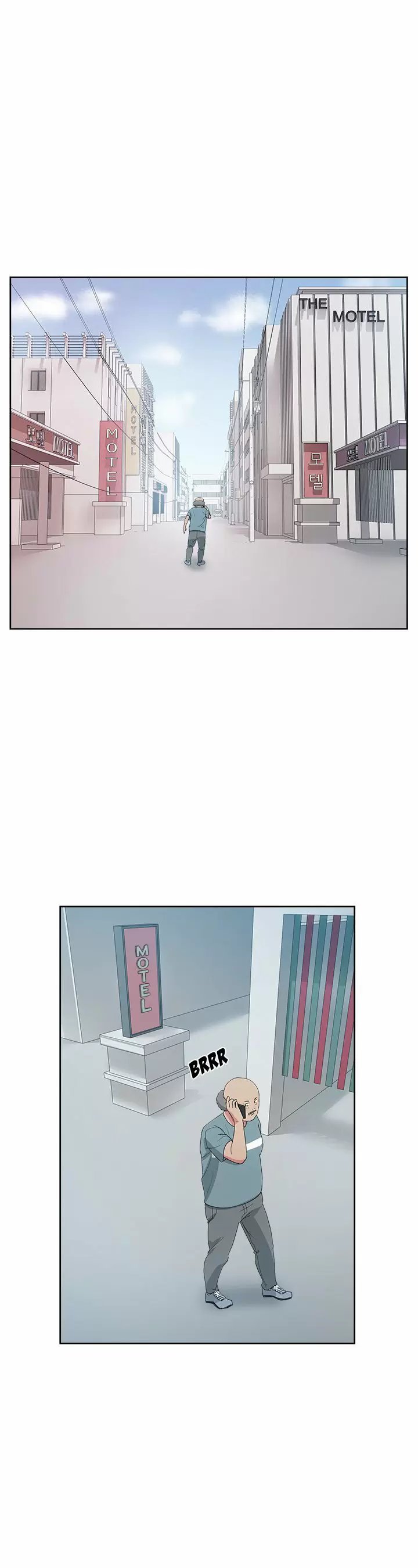 Tienda de Cómics Capítulo 22 - Page 2