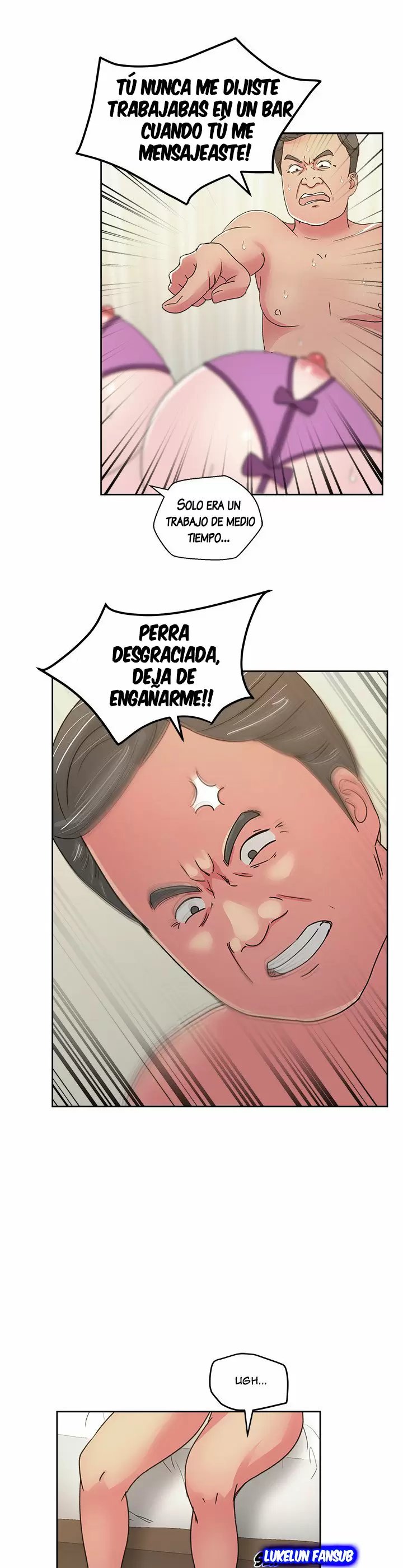 Tienda de Cómics Capítulo 22 - Page 25
