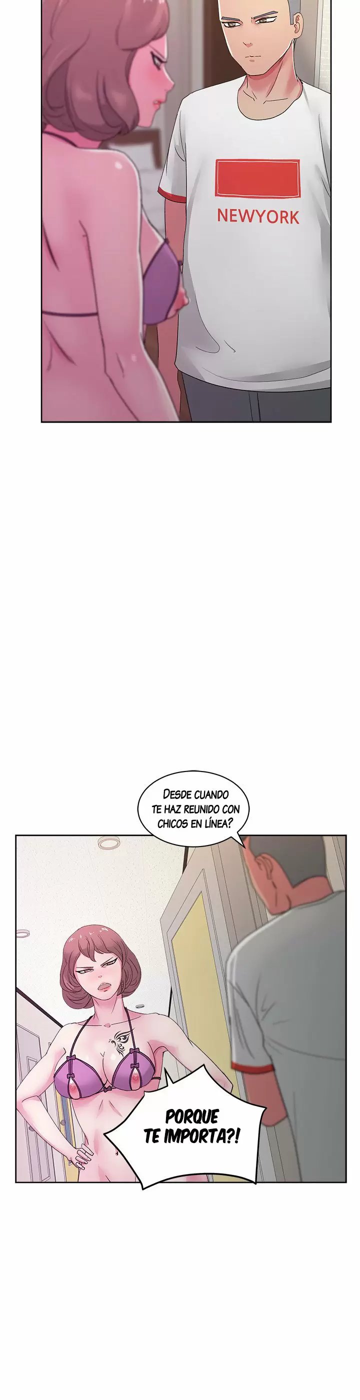 Tienda de Cómics Capítulo 22 - Page 30