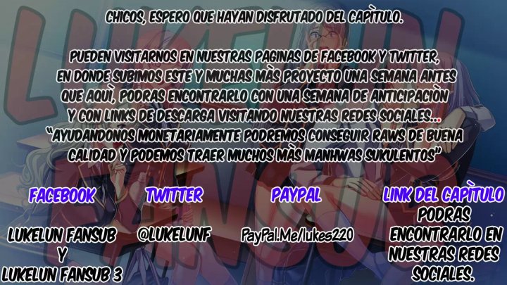 Tienda de Cómics Capítulo 22 - Page 37