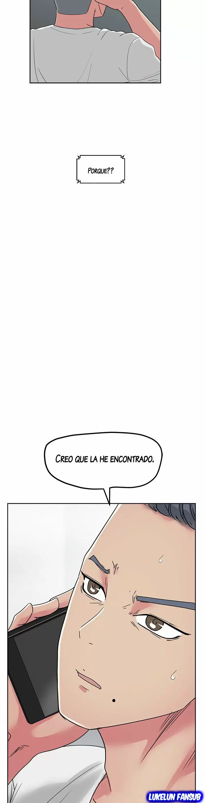 Tienda de Cómics Capítulo 22 - Page 6