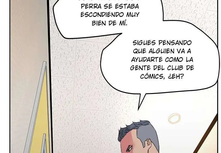 Tienda de Cómics Capítulo 23 - Page 1