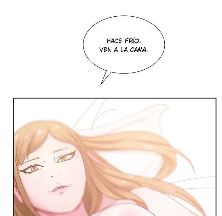 Tienda de Cómics Capítulo 23 - Page 110