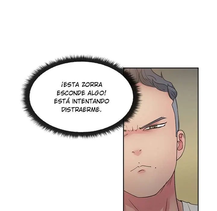 Tienda de Cómics Capítulo 23 - Page 114