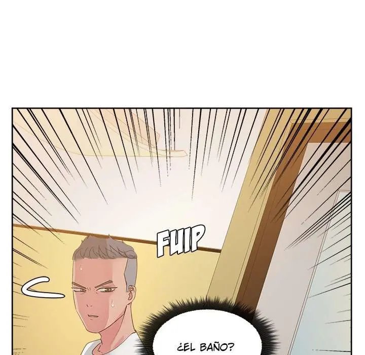 Tienda de Cómics Capítulo 23 - Page 116
