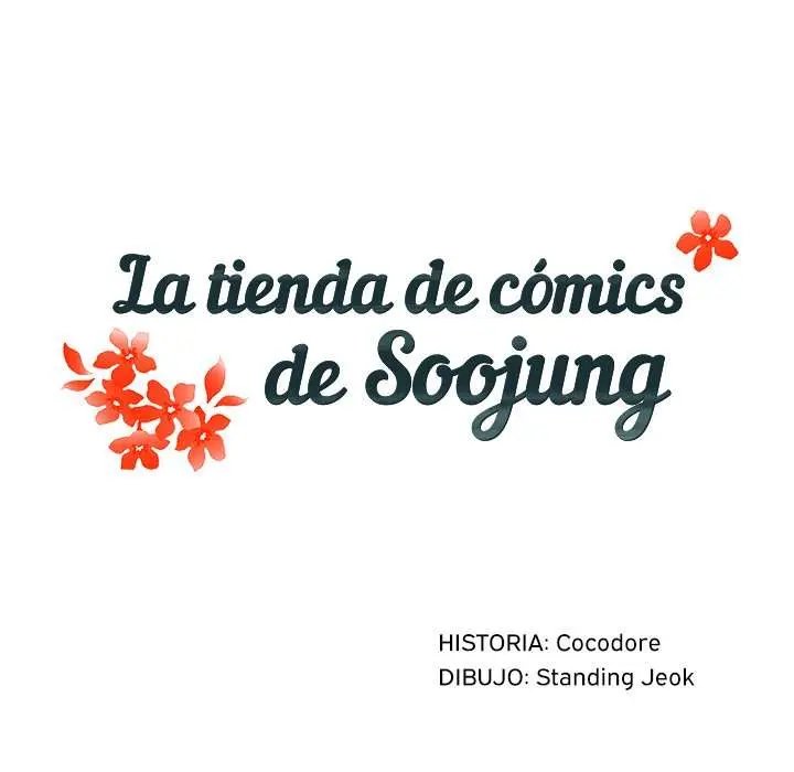 Tienda de Cómics Capítulo 23 - Page 16