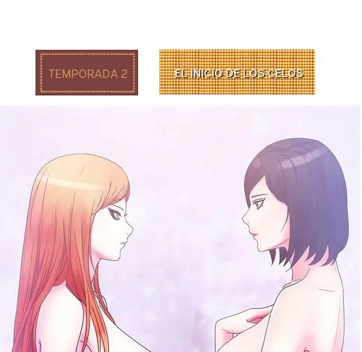 Tienda de Cómics Capítulo 23 - Page 17
